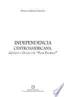 libro Independencia Centroamericana